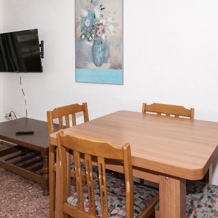 Florazar 2, Vi-1-B Apartment Cullera Exterior foto