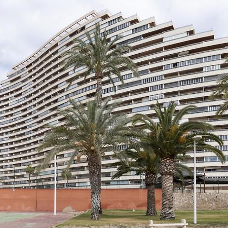 Florazar 2, Vi-1-B Apartment Cullera Exterior foto