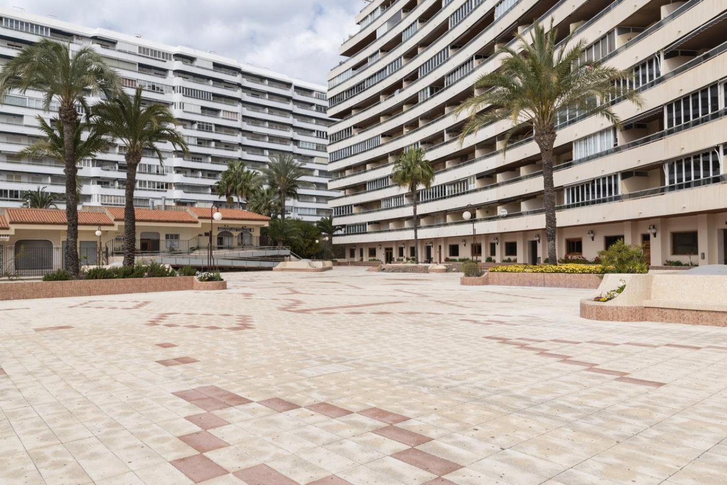 Florazar 2, Vi-1-B Apartment Cullera Exterior foto