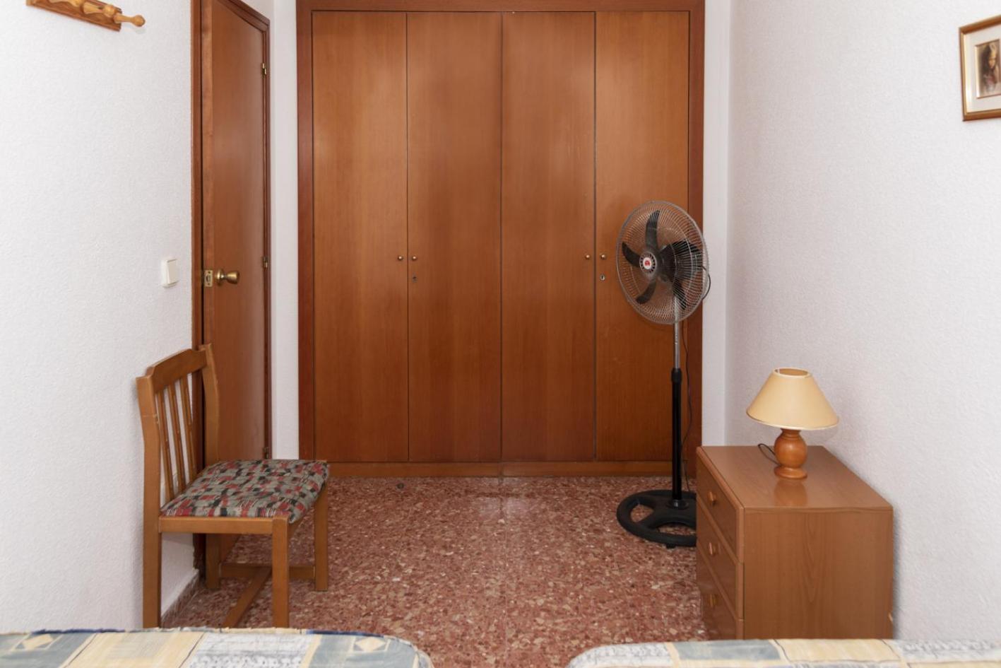 Florazar 2, Vi-1-B Apartment Cullera Exterior foto